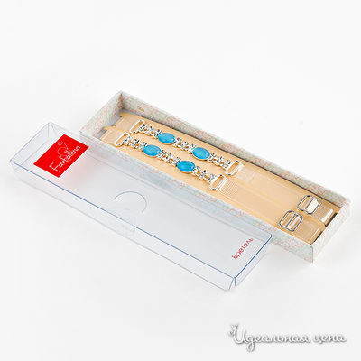 Бретель Farfalina&Fru-Fru, цвет цвет кремовый