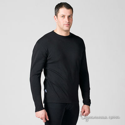 Футболка Minus33, цвет цвет черный