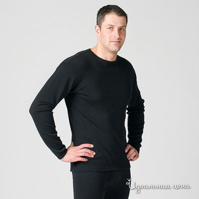 Футболка Minus33, цвет цвет черный