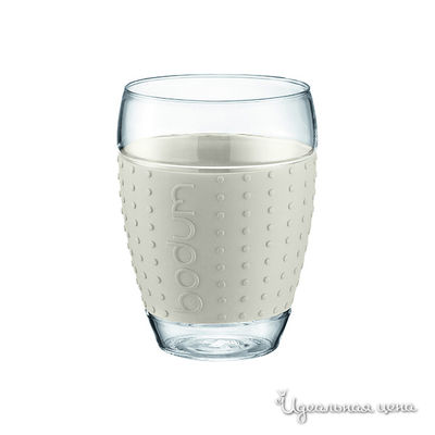 Набор Bodum, цвет цвет белый