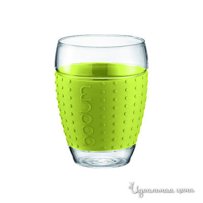 Набор Bodum, цвет цвет салатовый