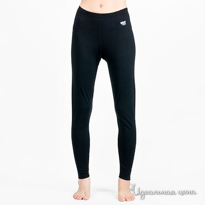 Кальсоны Minus33, цвет цвет черный