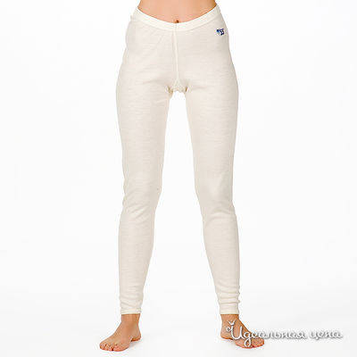 Кальсоны Minus33, цвет цвет кремовый