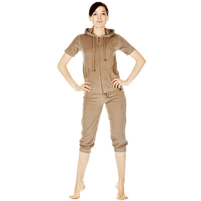 Костюм Nic Club