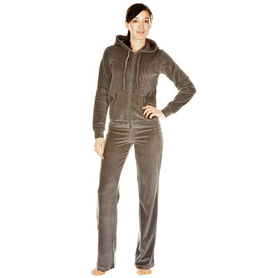 Костюм Nic Club, цвет цвет серый