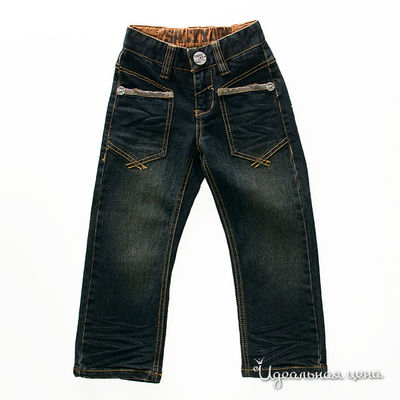 Джинсы Salty Dog