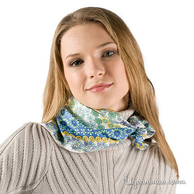 Платок Marlboro Classics