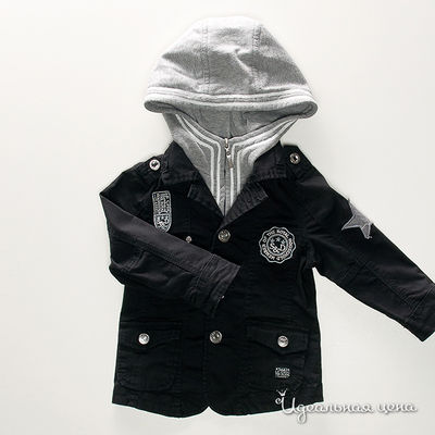 пиджак Salty Dog