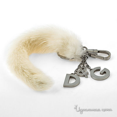 Брелок Dolce&Gabbana