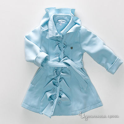 пальто Salty Dog