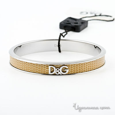 Браслет Dolce&Gabbana