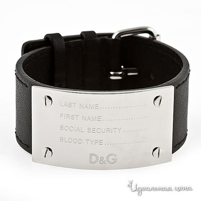 Браслет Dolce&Gabbana