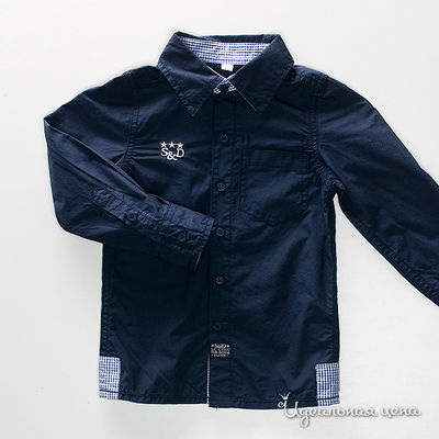 рубашка Salty Dog