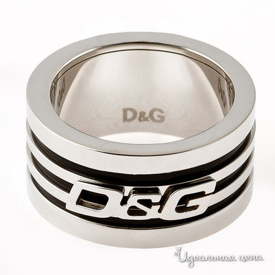 Кольцо Dolce&Gabbana
