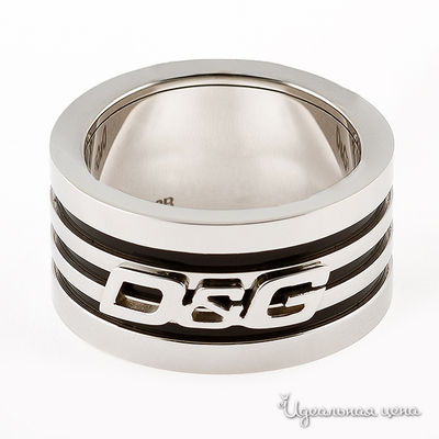 Кольцо Dolce&Gabbana