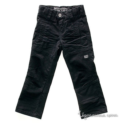 Джинсы Salty Dog