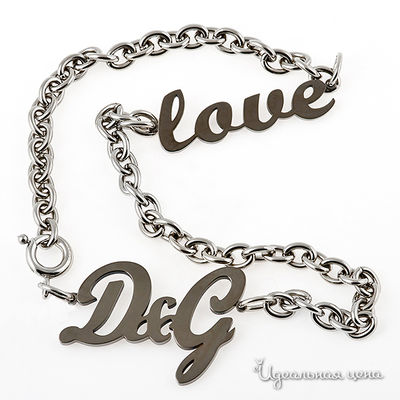 Цепь Dolce&Gabbana