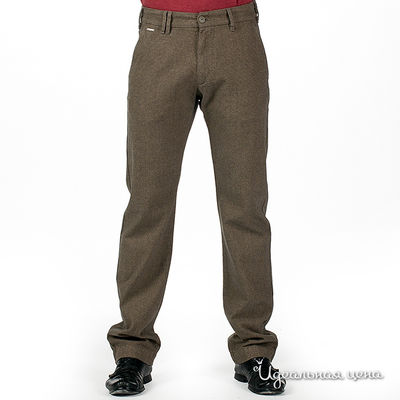 Брюки Marlboro Classics