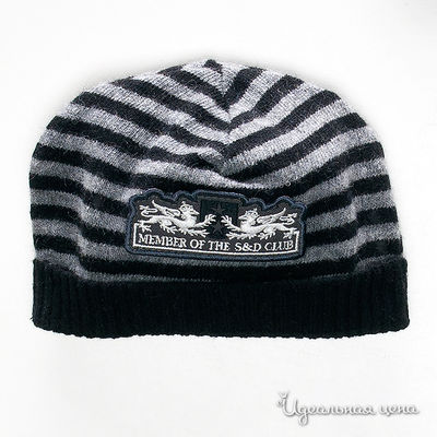 шапка Salty Dog