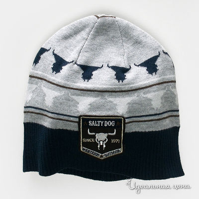 шапка Salty Dog