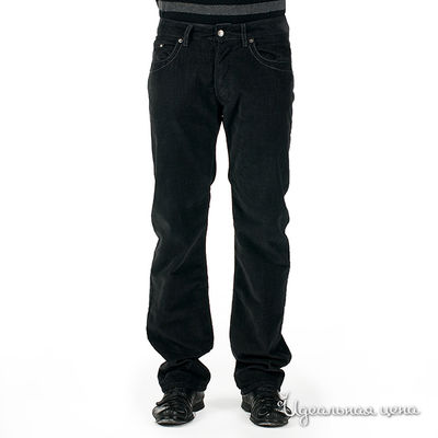 Джинсовые брюки Marlboro Classics