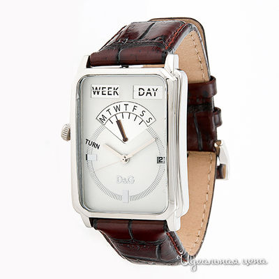 Часы Dolce&Gabbana