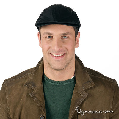 Кепка Marlboro Classics, цвет цвет черный