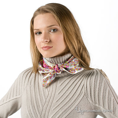 Платок Marlboro Classics