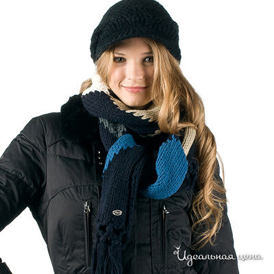 Шарф Marlboro Classics