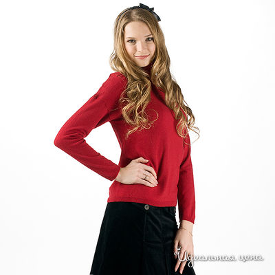 Водолазка Marlboro Classics, цвет Нет данных