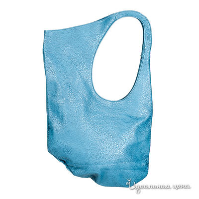 Сумка Sabellino, цвет цвет голубой