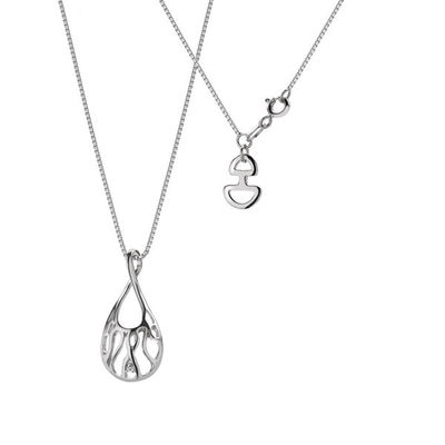 Кулон Hot Diamands