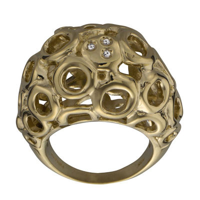 Кольцо Hot Diamands