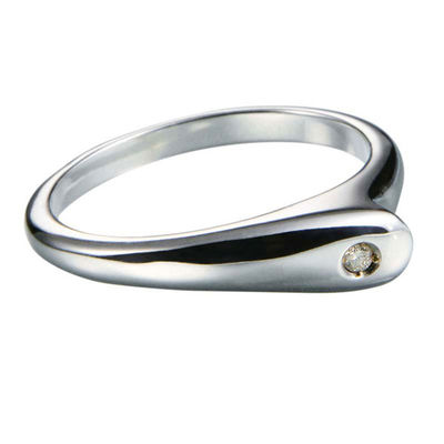 Кольцо Hot Diamands