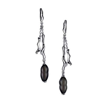 Серьги Hot Diamands, цвет Нет данных