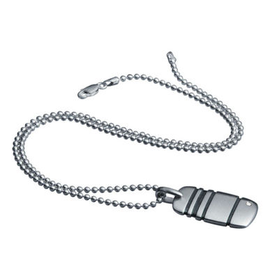 Кулон Hot Diamands