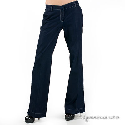 Брюки Marlboro Classics