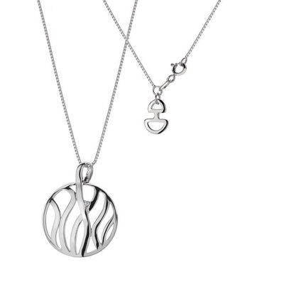 Кулон Hot Diamands