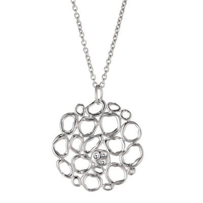 Кулон Hot Diamands