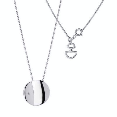 Кулон Hot Diamands, цвет Нет данных