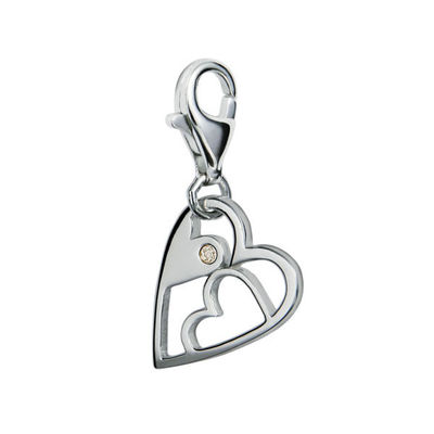 Талисман Hot Diamands