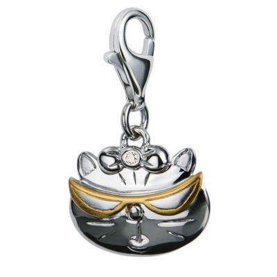 Талисман Hot Diamands