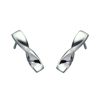 Серьги Hot Diamands