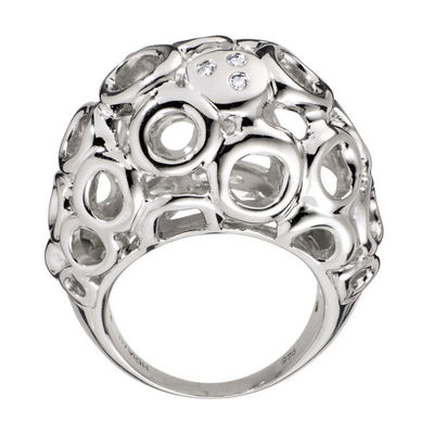 Кольцо Hot Diamands