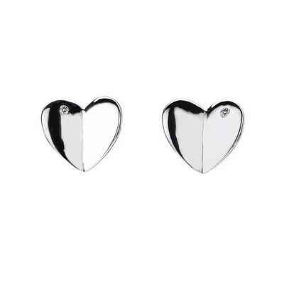 Серьги Hot Diamands