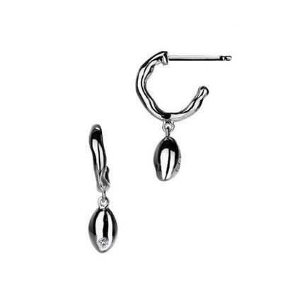 Серьги Hot Diamands