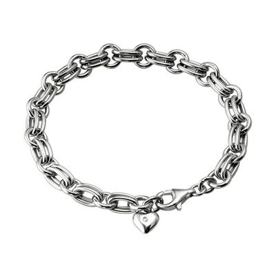 Браслет  для талисманов Hot Diamands, цвет Нет данных