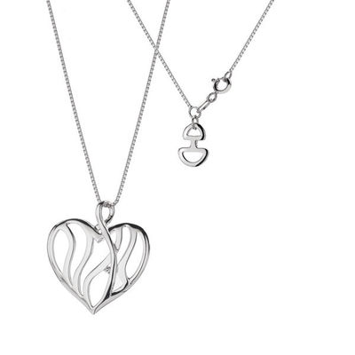 Кулон Hot Diamands