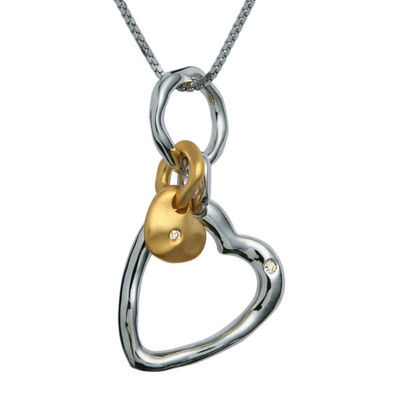 Кулон Hot Diamonds Hot Diamands