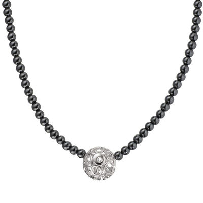 Колье Hot Diamands